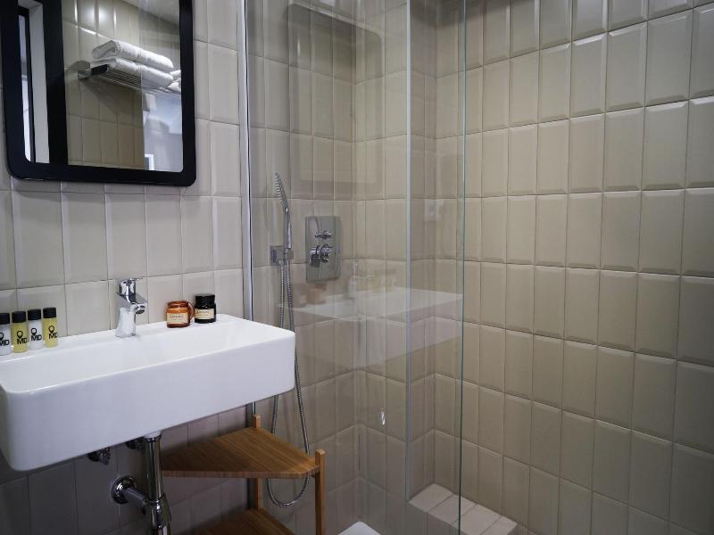 Md Design Hotel Portal Del Real image