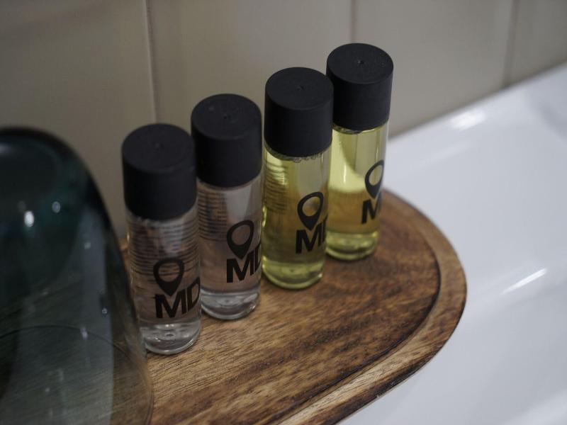 Md Design Hotel Portal Del Real image