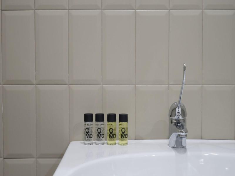Md Design Hotel Portal Del Real image