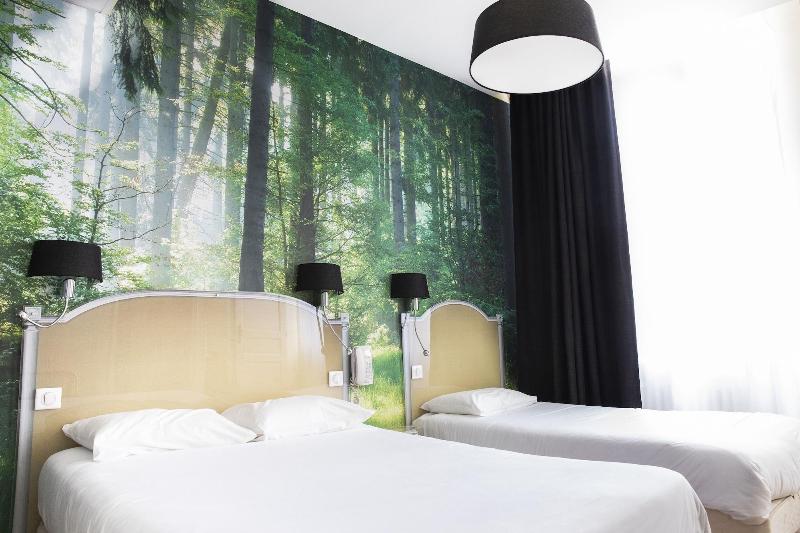 Acanthe Hotel image