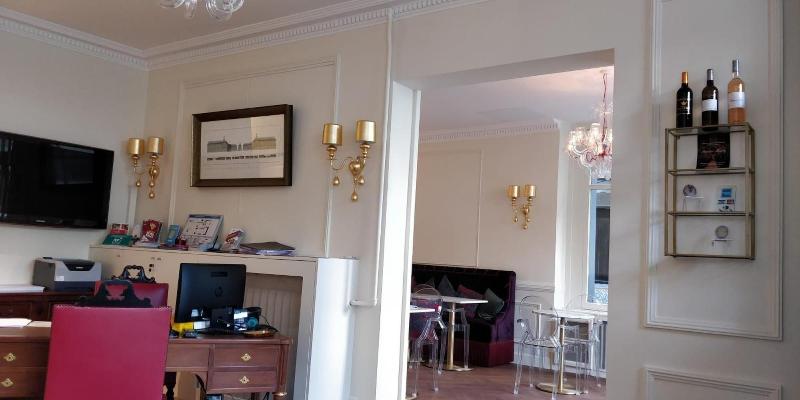 Acanthe Hotel image