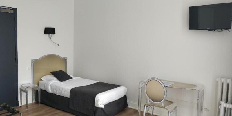 Acanthe Hotel image
