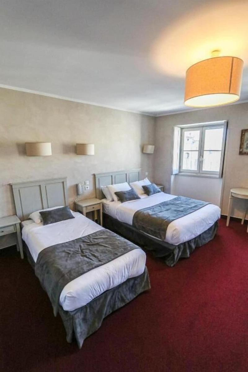 Acanthe Hotel image