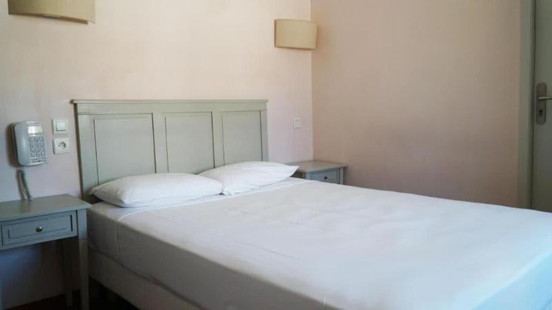 Acanthe Hotel image