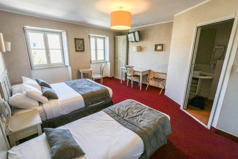 Acanthe Hotel image