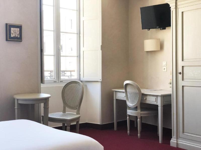 Acanthe Hotel image