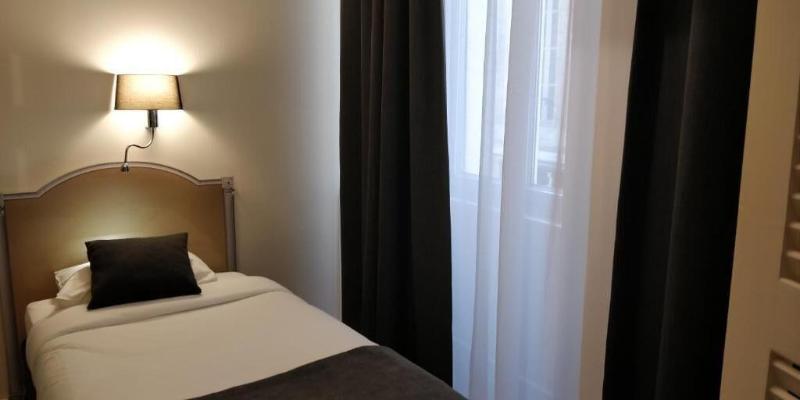 Acanthe Hotel image
