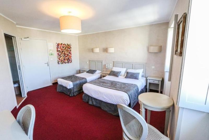 Acanthe Hotel image