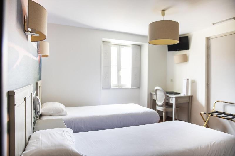 Acanthe Hotel image