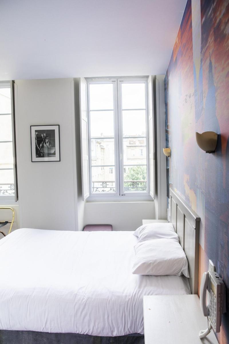 Acanthe Hotel image