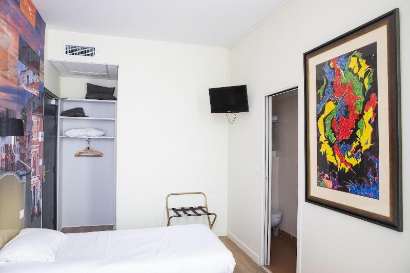 Acanthe Hotel image