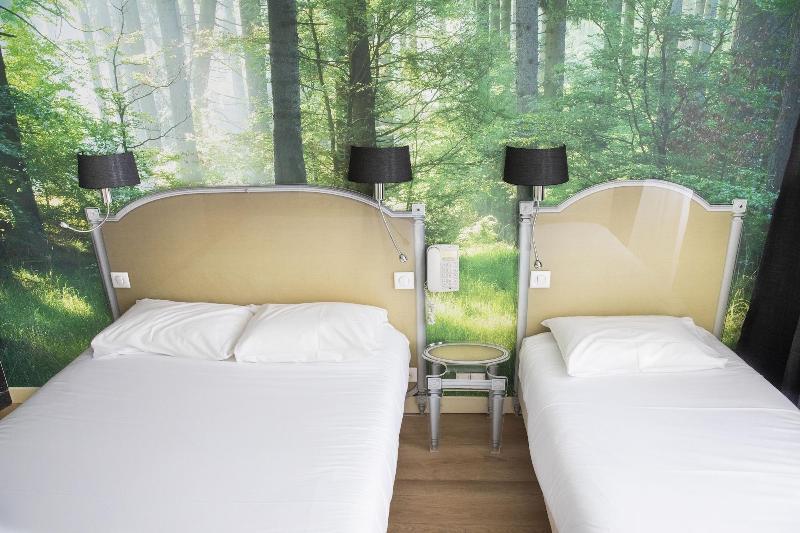 Acanthe Hotel image
