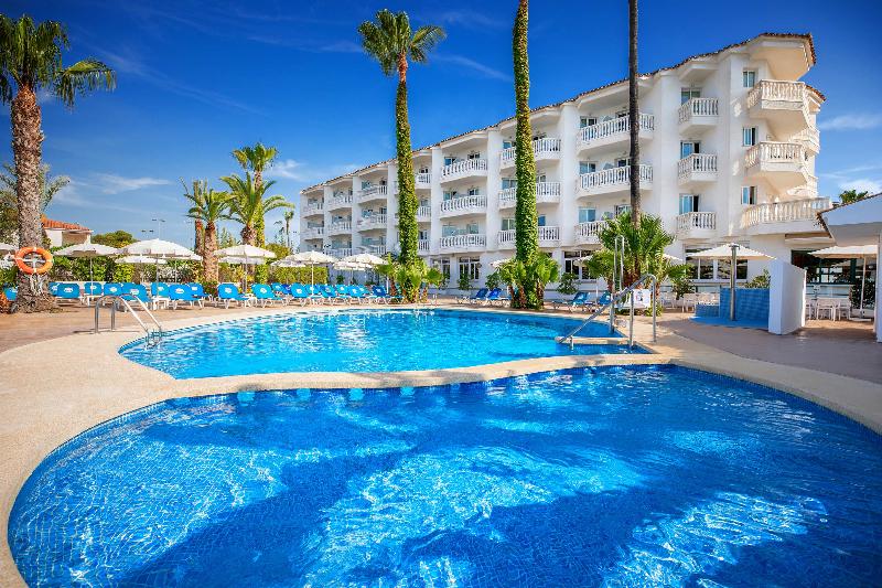 Hotel Servigroup Romana image