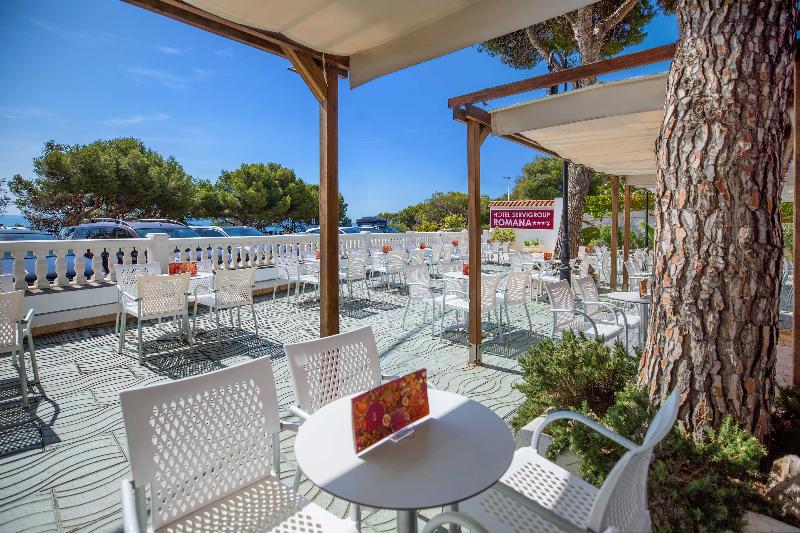Hotel Servigroup Romana image