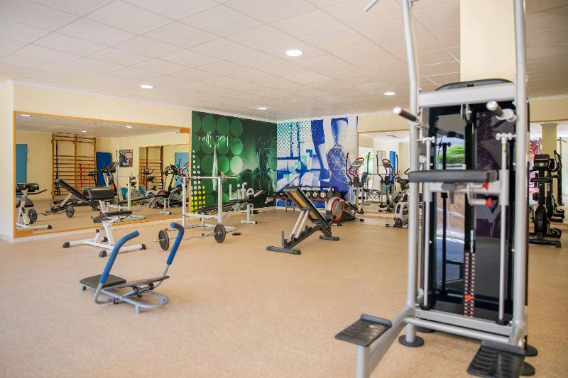Hotel Servigroup Romana image