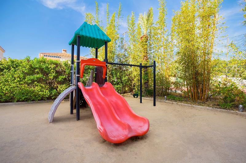 Hotel Servigroup Romana image