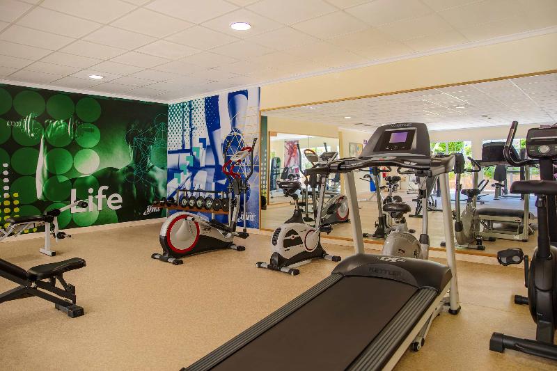 Hotel Servigroup Romana image