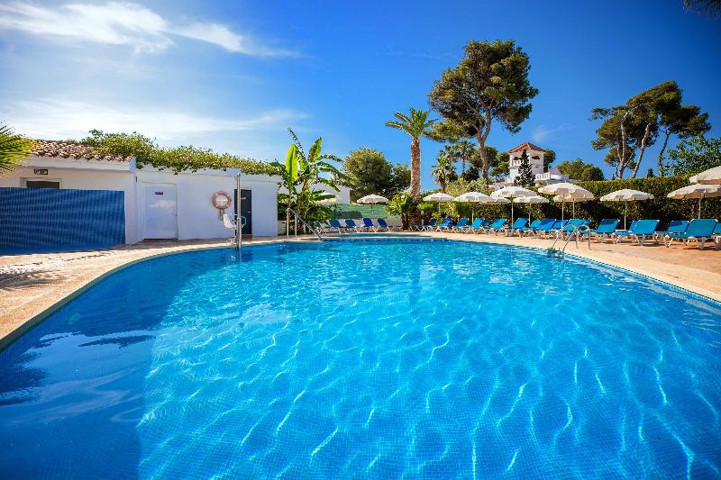 Hotel Servigroup Romana image