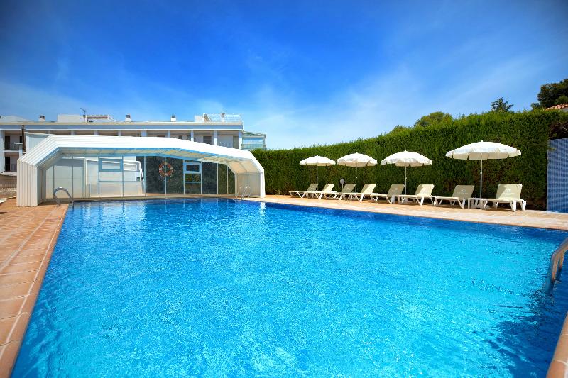 Hotel Servigroup Romana image