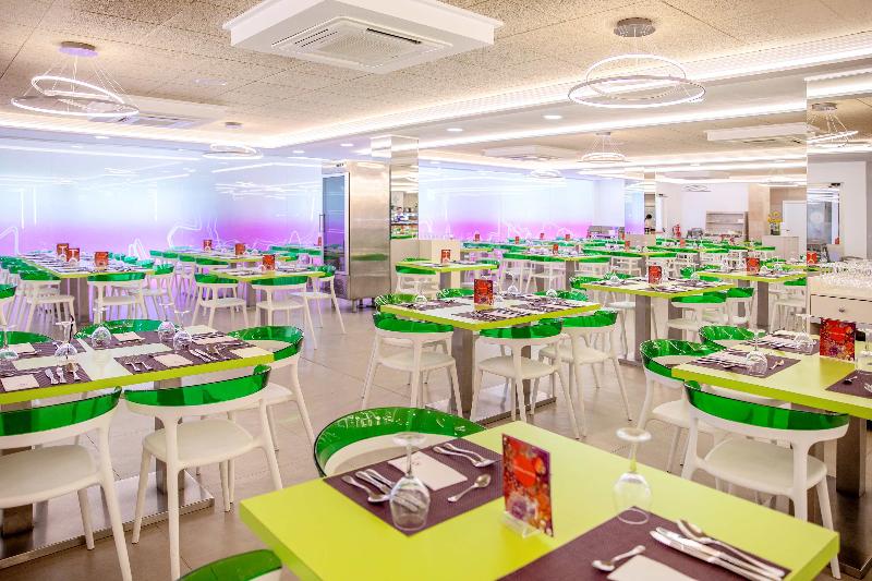 Hotel Servigroup Romana image