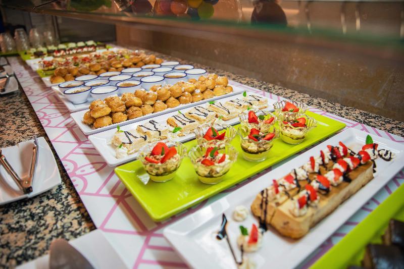 Hotel Servigroup Romana image