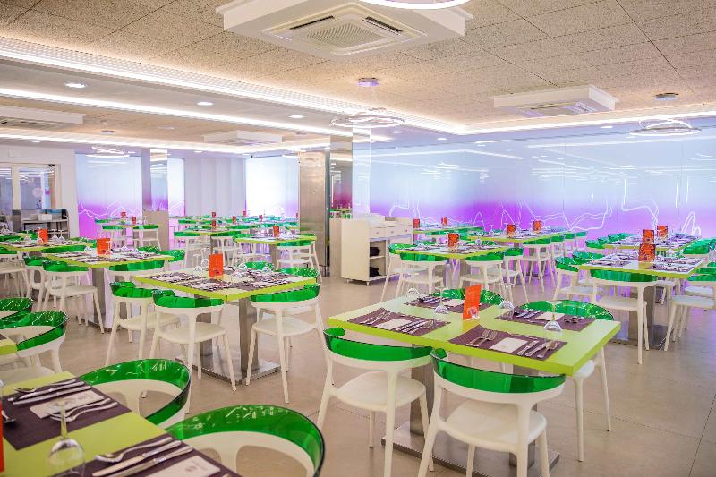 Hotel Servigroup Romana image