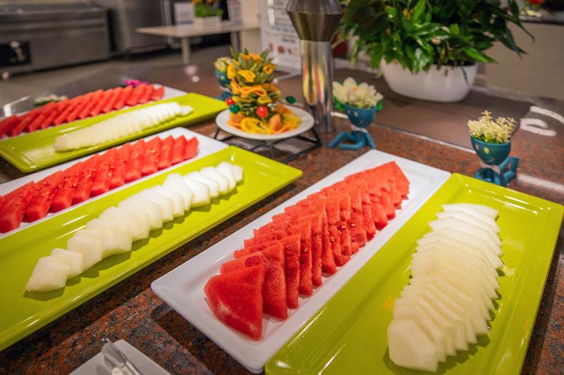Hotel Servigroup Romana image