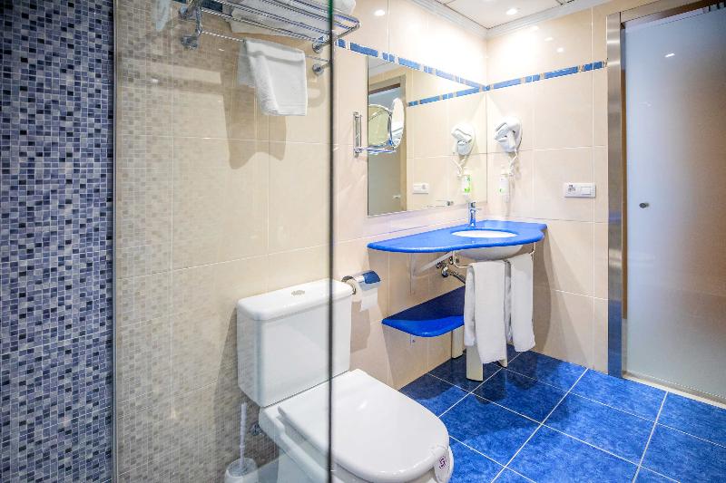 Hotel Servigroup Romana image