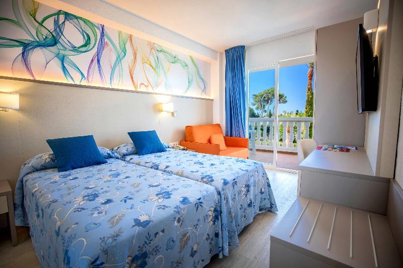 Hotel Servigroup Romana image
