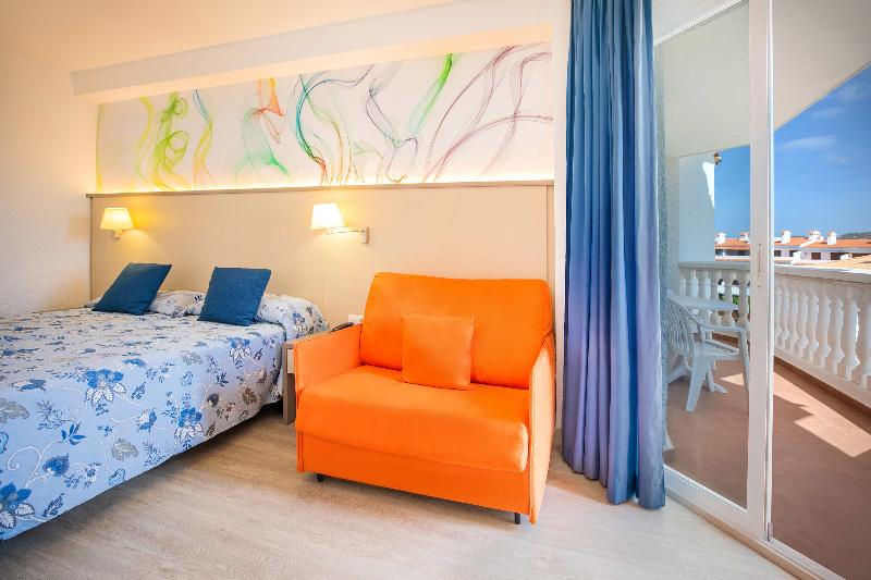 Hotel Servigroup Romana image