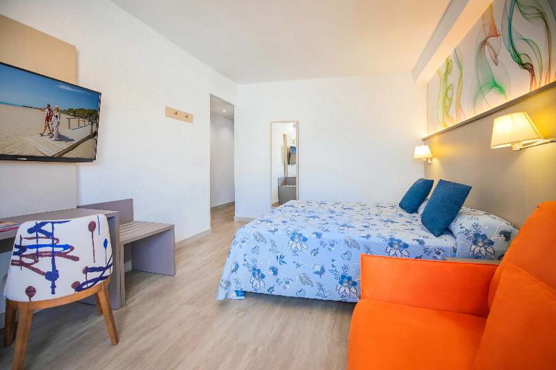 Hotel Servigroup Romana image
