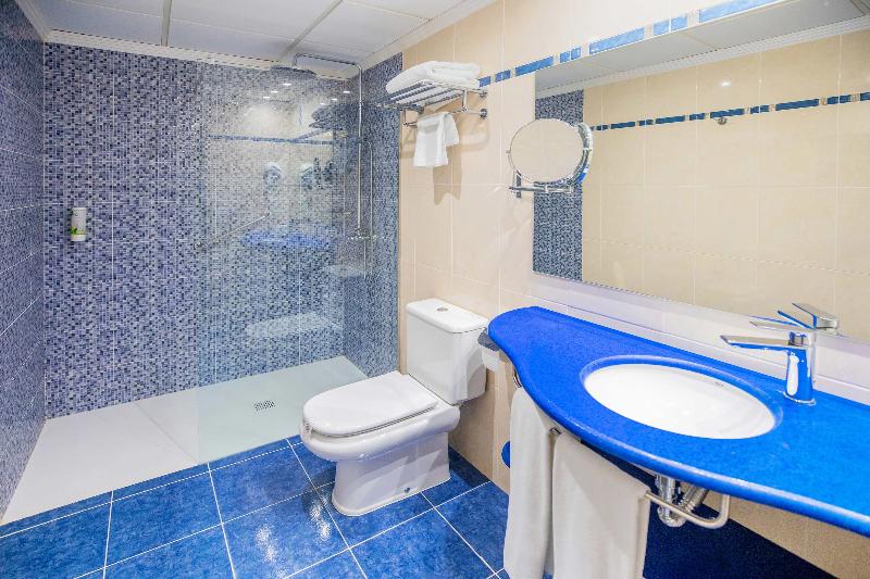Hotel Servigroup Romana image