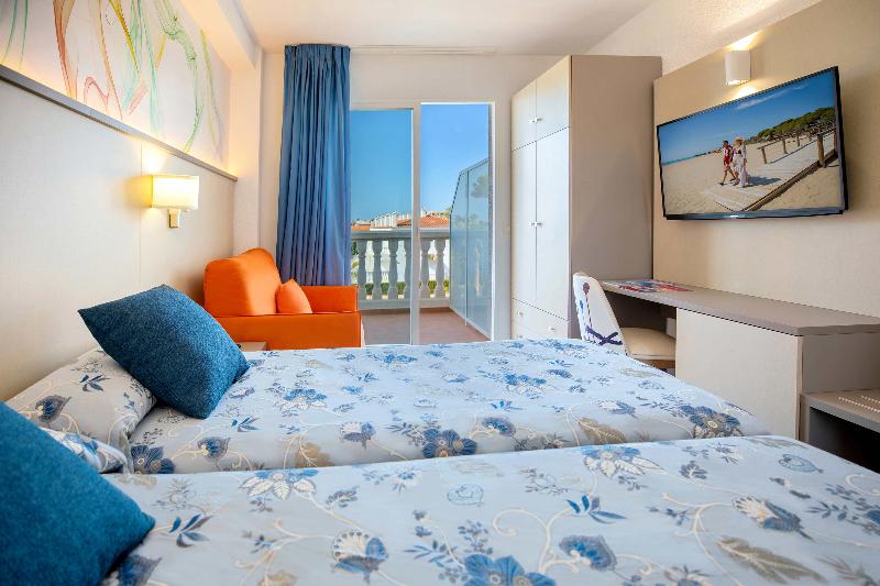 Hotel Servigroup Romana image