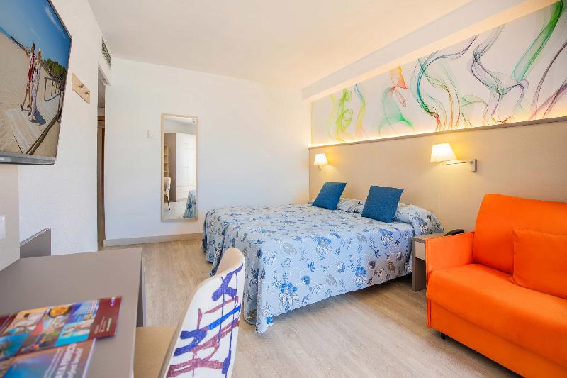 Hotel Servigroup Romana image