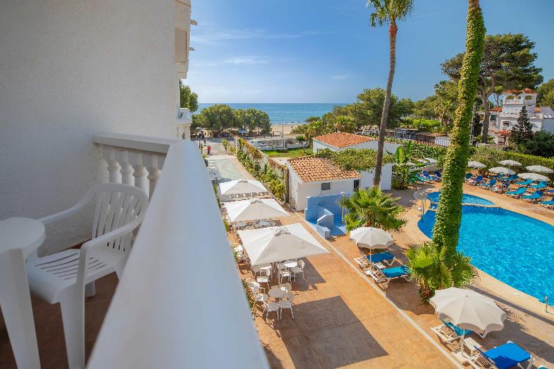 Hotel Servigroup Romana image
