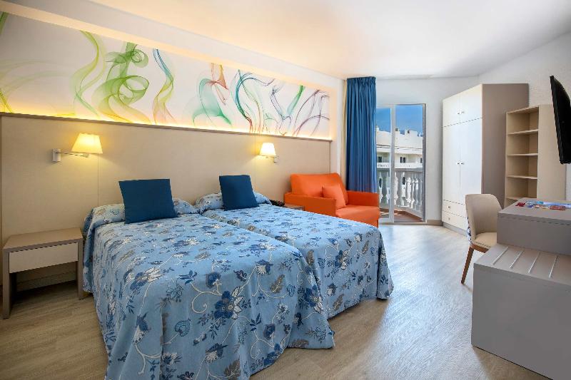 Hotel Servigroup Romana image