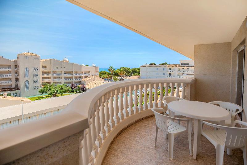 Hotel Servigroup Romana image