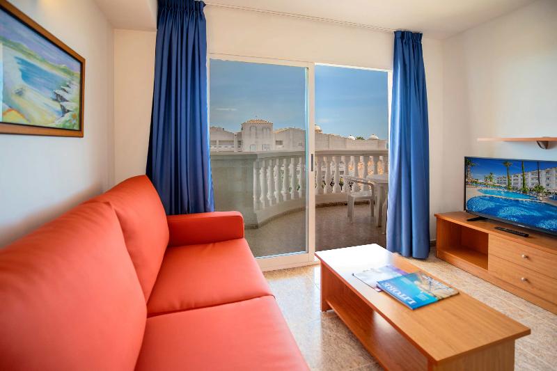 Hotel Servigroup Romana image