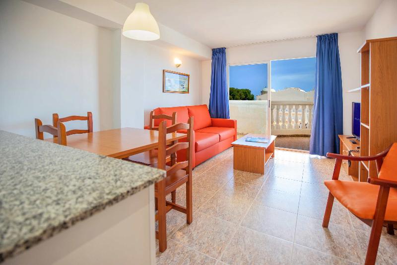 Hotel Servigroup Romana image