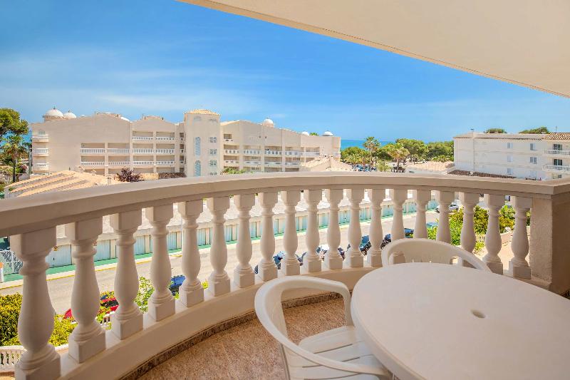 Hotel Servigroup Romana image