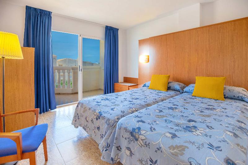 Hotel Servigroup Romana image
