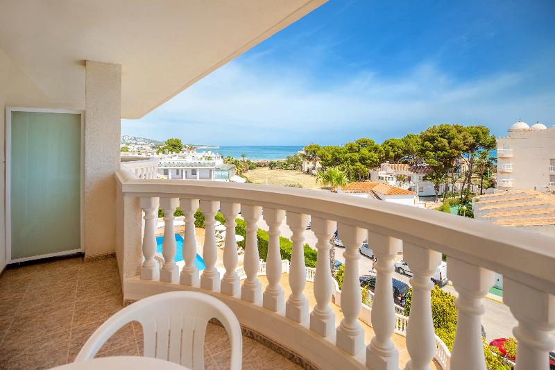 Hotel Servigroup Romana image