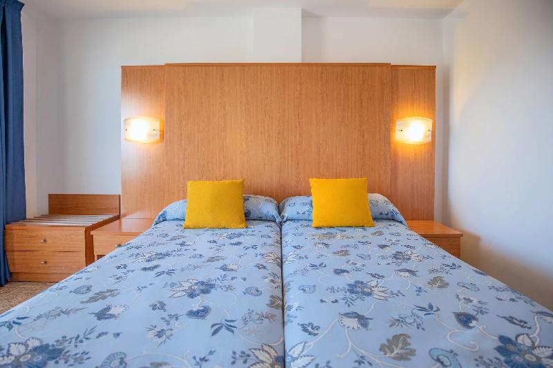 Hotel Servigroup Romana image