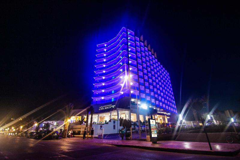 Hotel Servigroup Koral Beach image