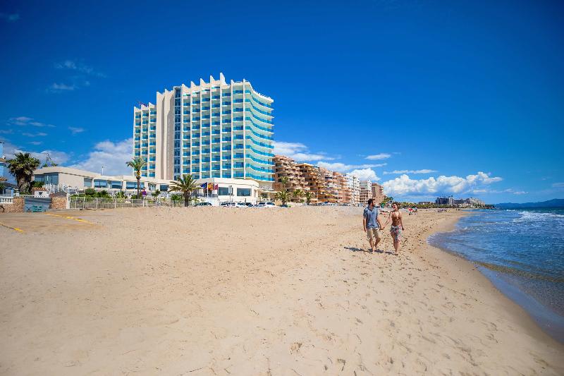 Hotel Servigroup Koral Beach image