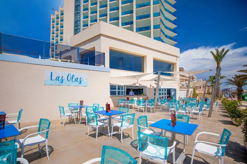 Hotel Servigroup Koral Beach image