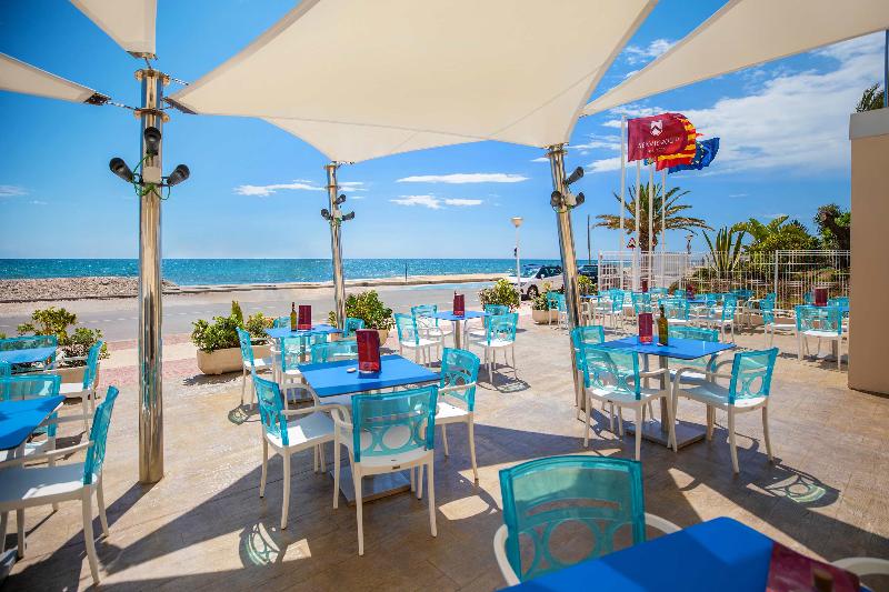 Hotel Servigroup Koral Beach image