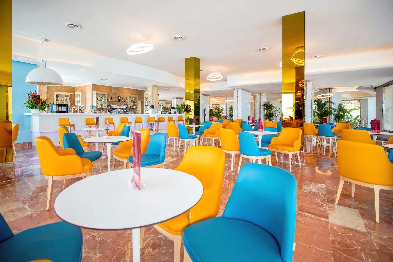 Hotel Servigroup Koral Beach image
