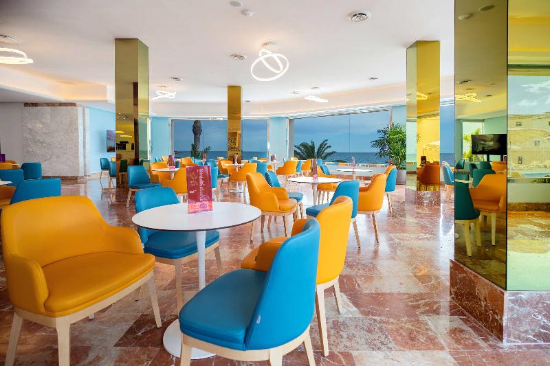 Hotel Servigroup Koral Beach image