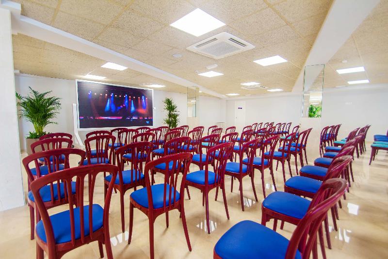 Hotel Servigroup Koral Beach image